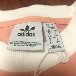 adidas Tops - Adidas Pink Top adidas Tops - Adidas Pink Top